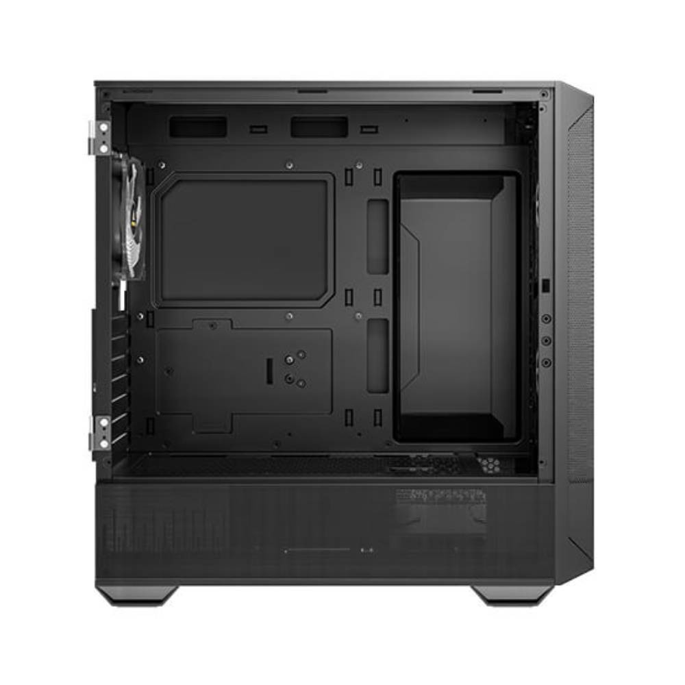 เคสคอมพิวเตอร์ Antec NX416L Black