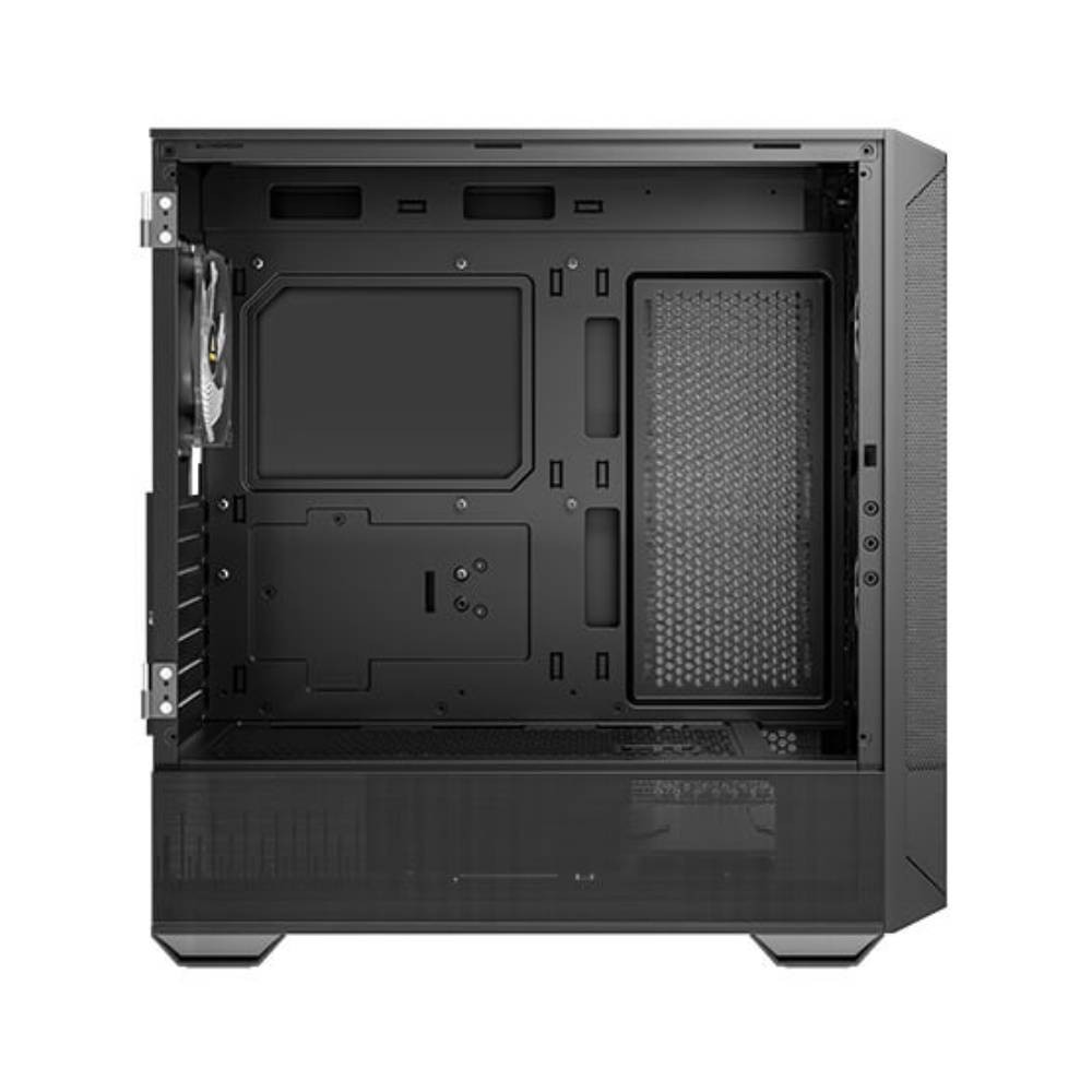 เคสคอมพิวเตอร์ Antec NX416L Black