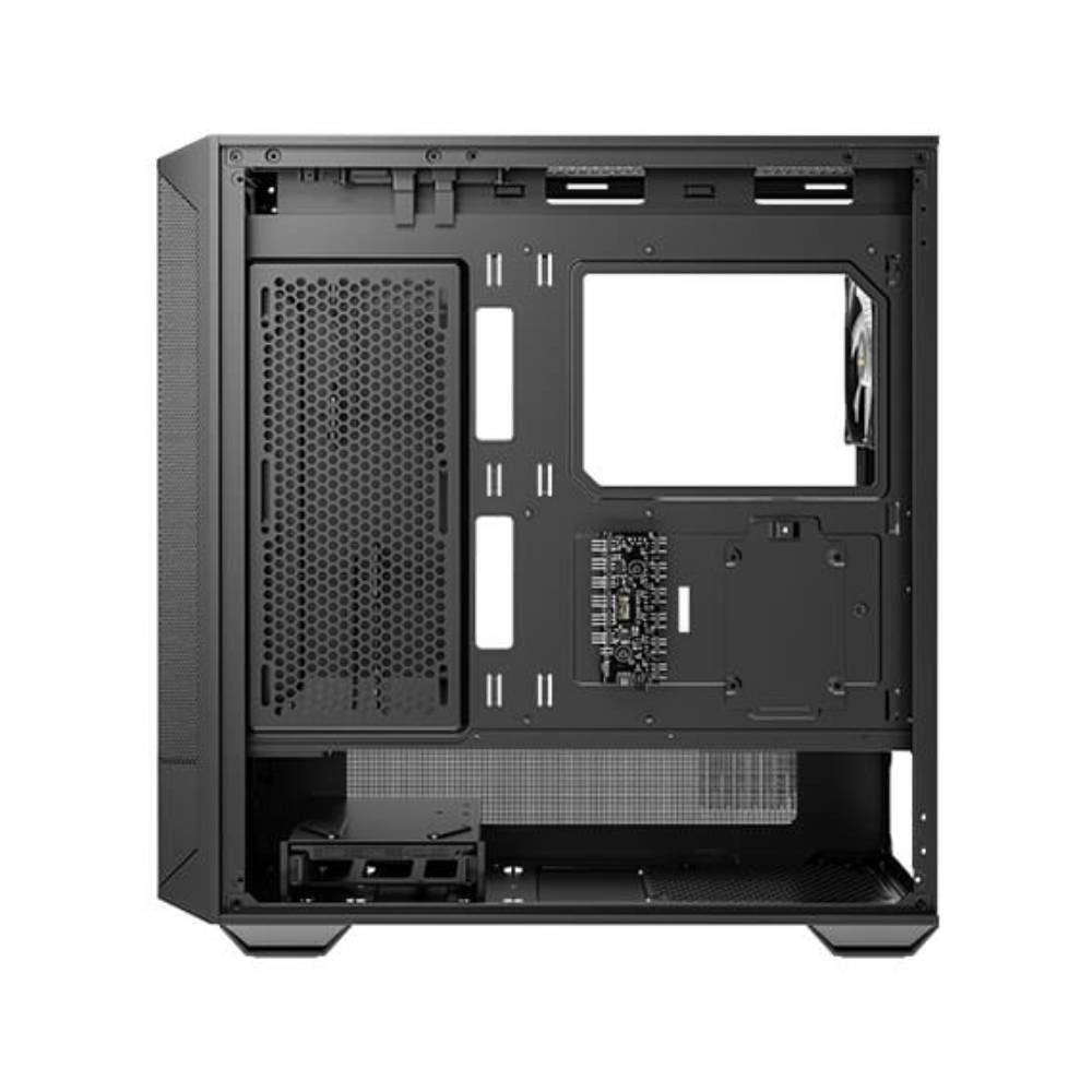 เคสคอมพิวเตอร์ Antec NX416L Black