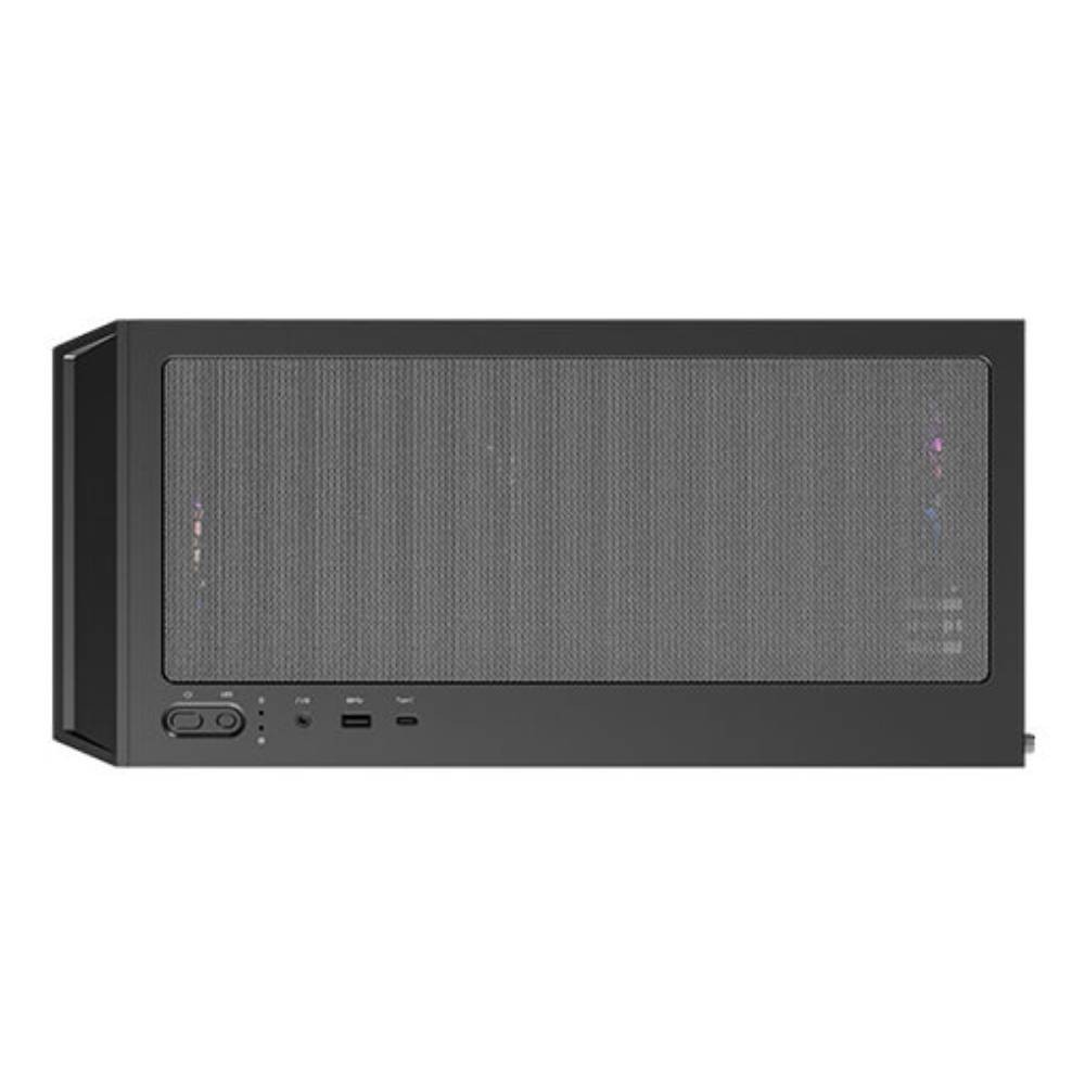 เคสคอมพิวเตอร์ Antec NX416L Black