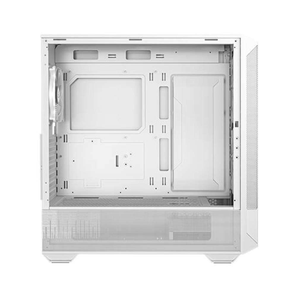 เคสคอมพิวเตอร์ Antec NX416L White