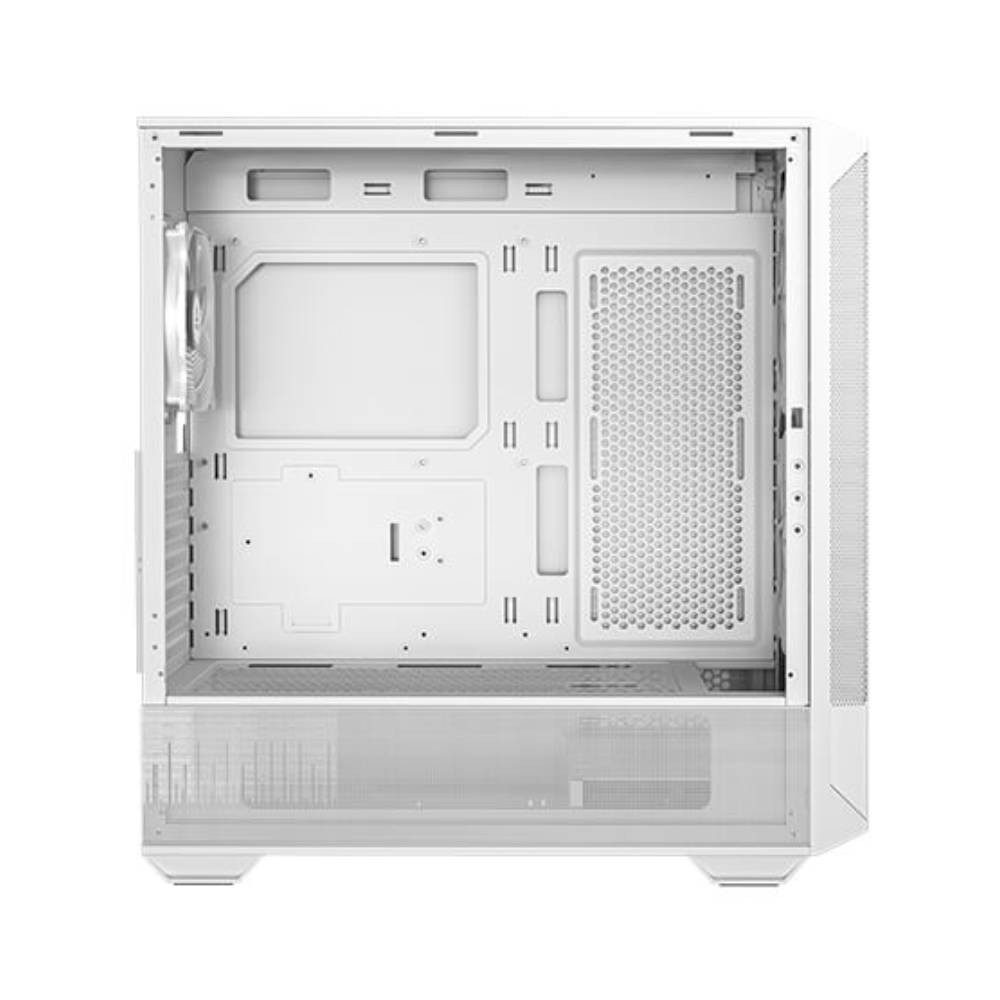 เคสคอมพิวเตอร์ Antec NX416L White