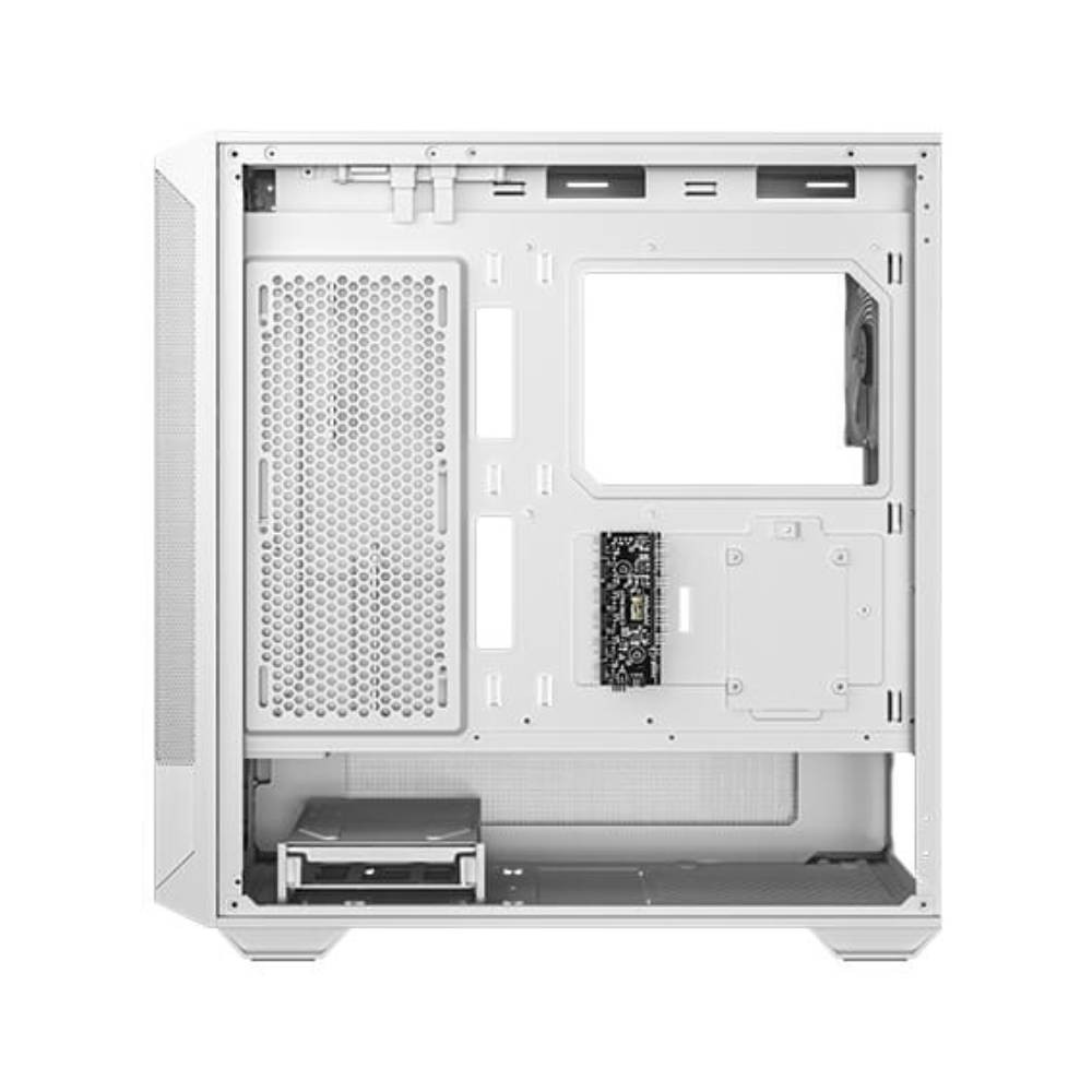 เคสคอมพิวเตอร์ Antec NX416L White