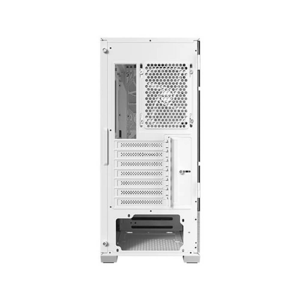 เคสคอมพิวเตอร์ Antec NX416L White