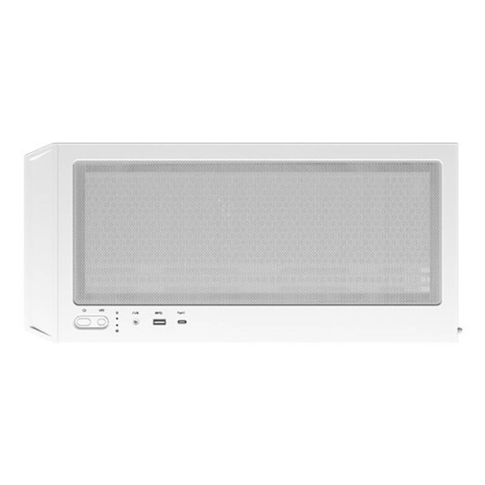 เคสคอมพิวเตอร์ Antec NX416L White