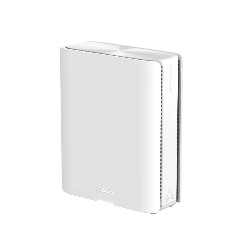 เราเตอร์ Asus Network BQ16 BE25000 Quad Band WiFi 7 Mesh Router (1 Pack)