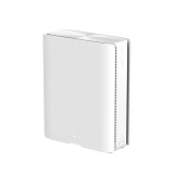 เราเตอร์ Asus Network BQ16 BE25000 Quad Band WiFi 7 Mesh Router (1 Pack)