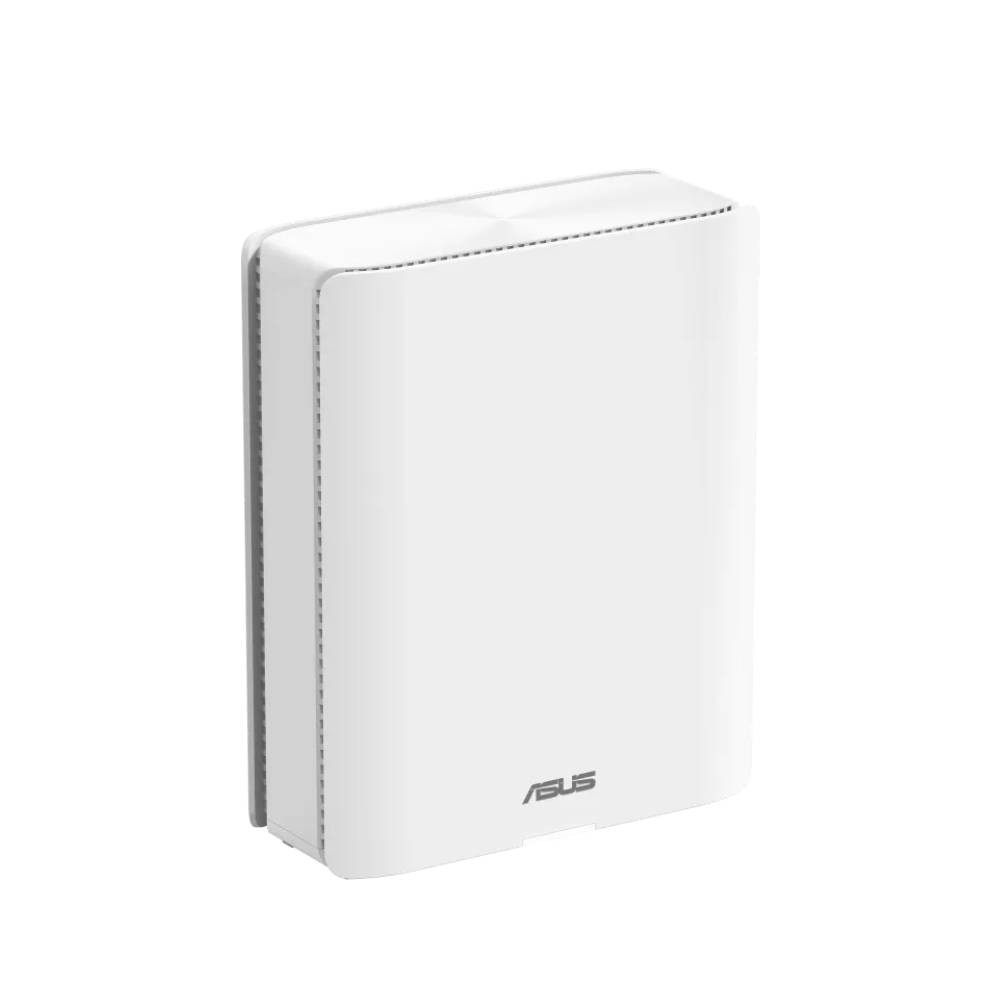 เราเตอร์ Asus Network BQ16 BE25000 Quad Band WiFi 7 Mesh Router (1 Pack)