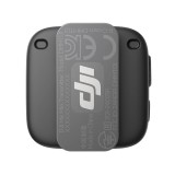 ไมโครโฟน DJI Mic Mini Transmitter Infinity Black