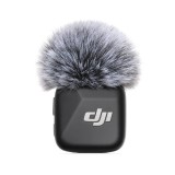 ไมโครโฟน DJI Mic Mini Transmitter Infinity Black