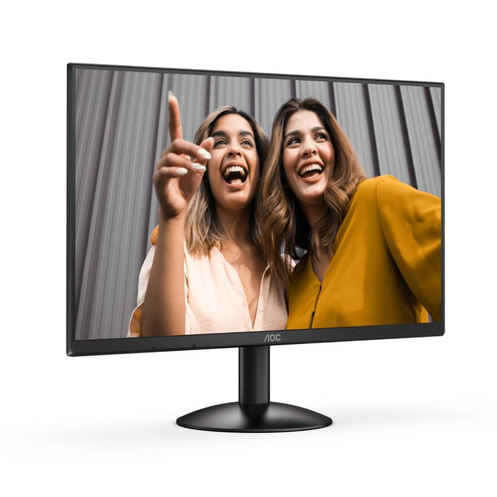 จอมอนิเตอร์ AOC 22B30HM2-120/67 (VA 100Hz)