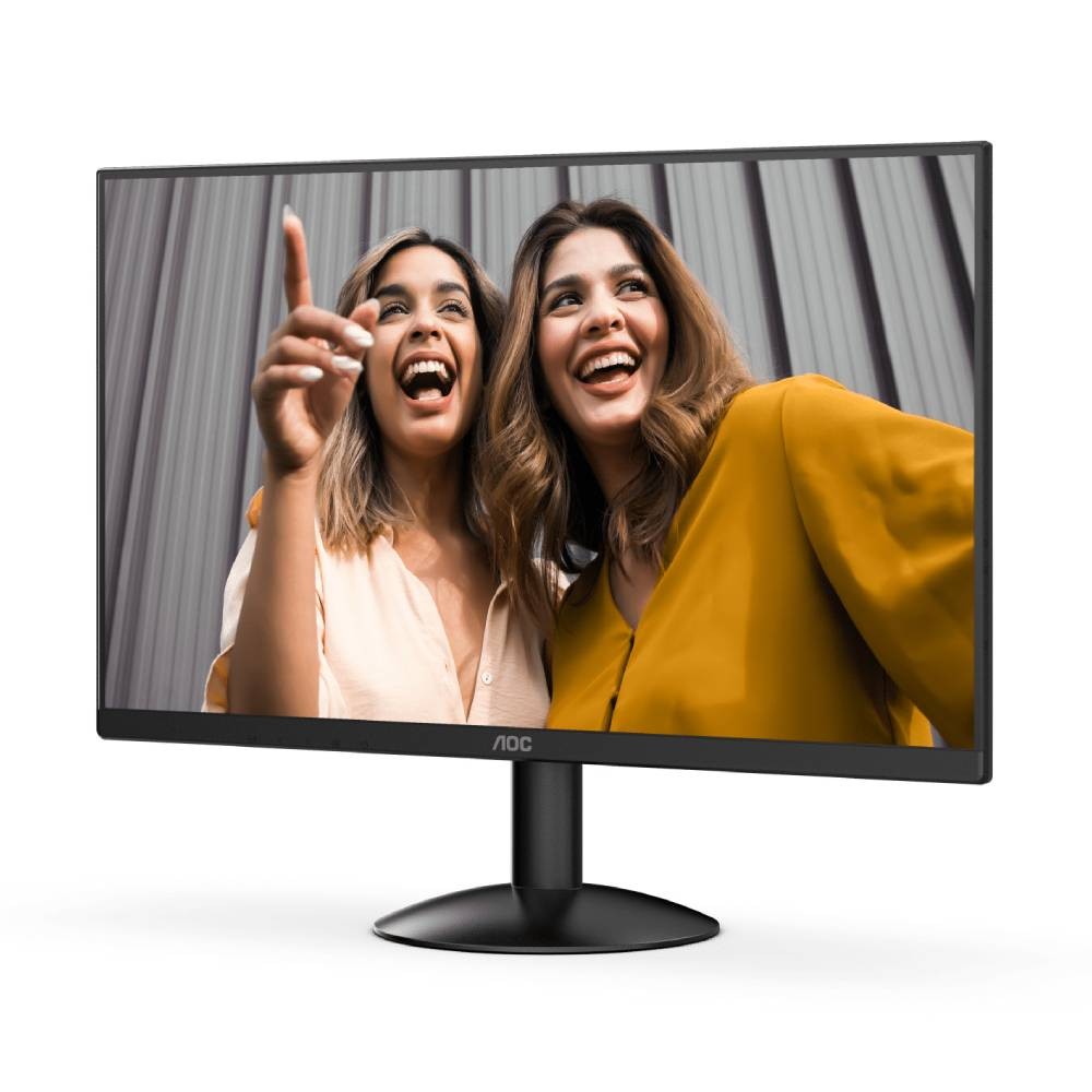 จอมอนิเตอร์ AOC 22B30HM2-120/67 (VA 100Hz)
