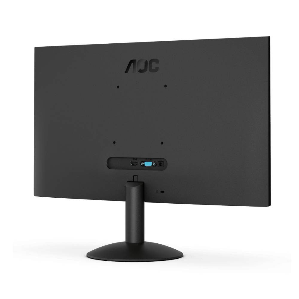 จอมอนิเตอร์ AOC 22B30HM2-120/67 (VA 100Hz)