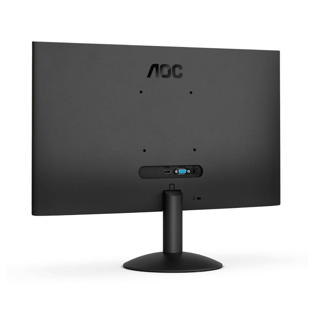 จอมอนิเตอร์ AOC 22B30HM2-120/67 (VA 100Hz)