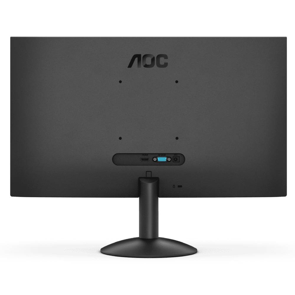 จอมอนิเตอร์ AOC 22B30HM2-120/67 (VA 100Hz)