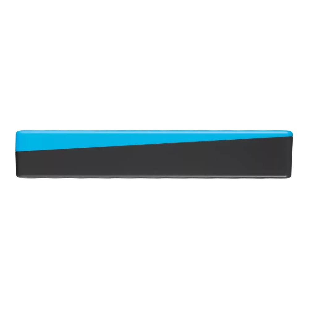 ฮาร์ดดิสก์ WD HDD Ext 6TB My Passport Blue