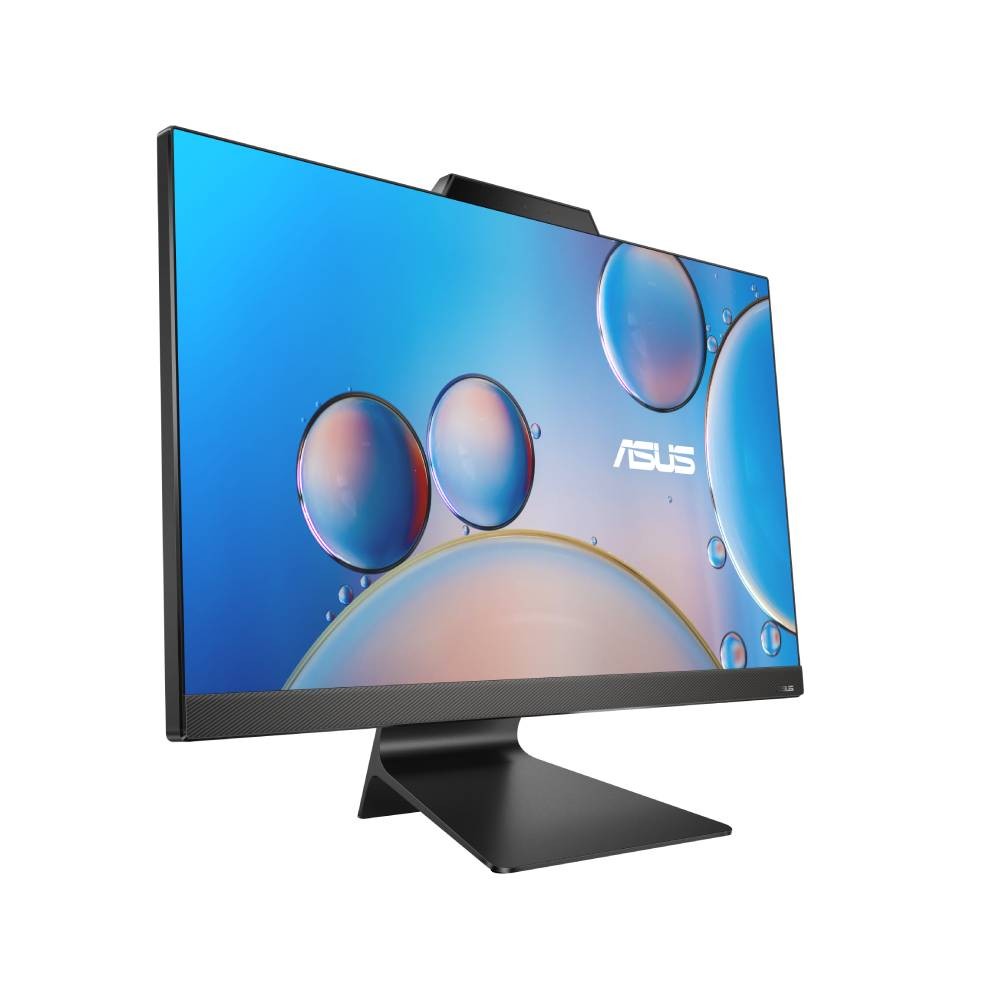ASUS DESKTOP AIO M3702WFAK-BPE015WA BLACK