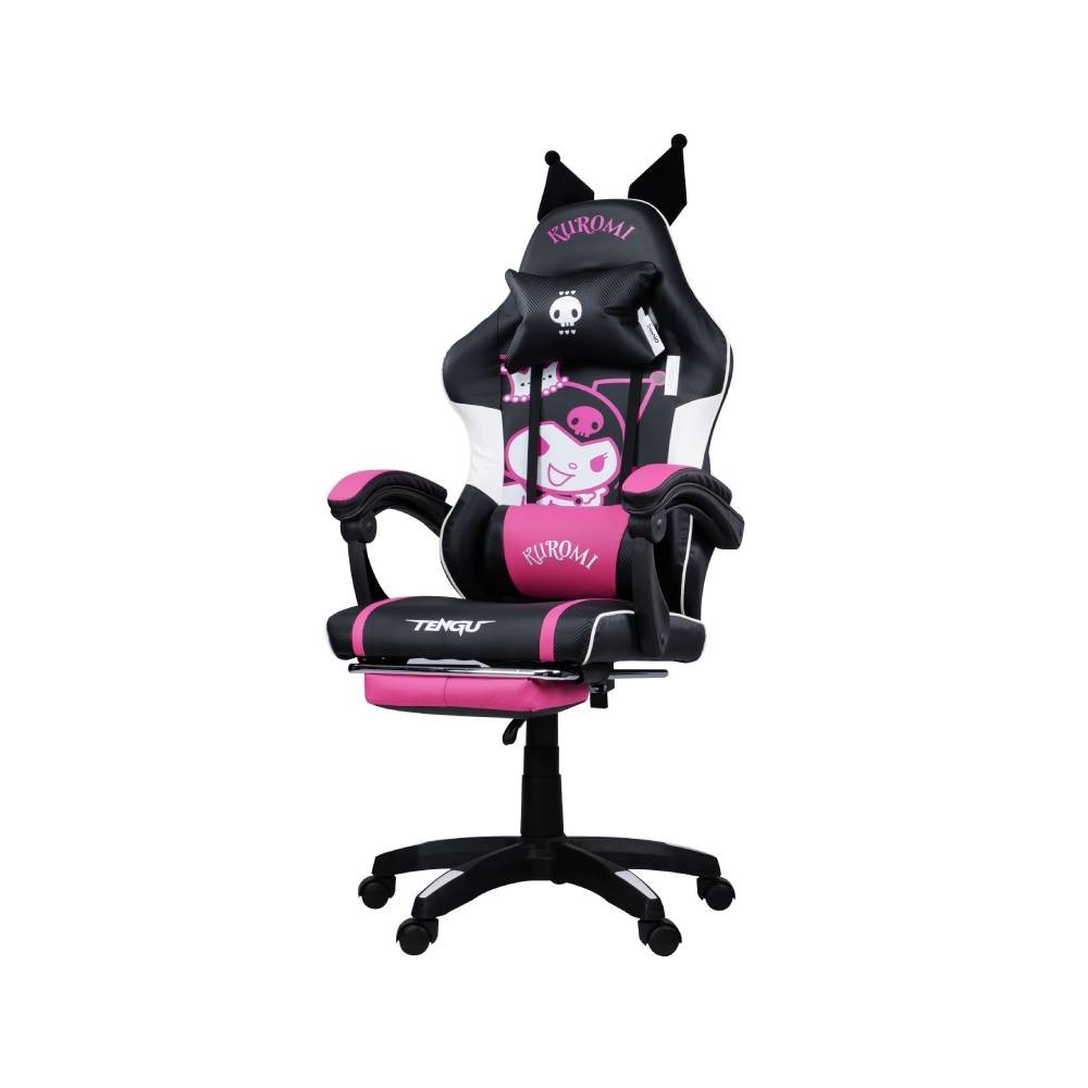 เก้าอี้เกมมิ่ง Tengu Kuromi Heart M