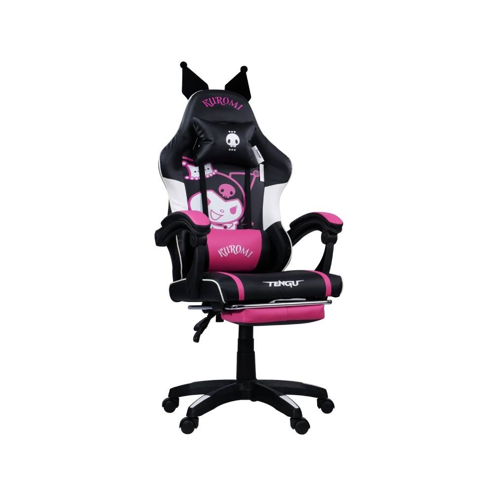 เก้าอี้เกมมิ่ง Tengu Kuromi Heart M
