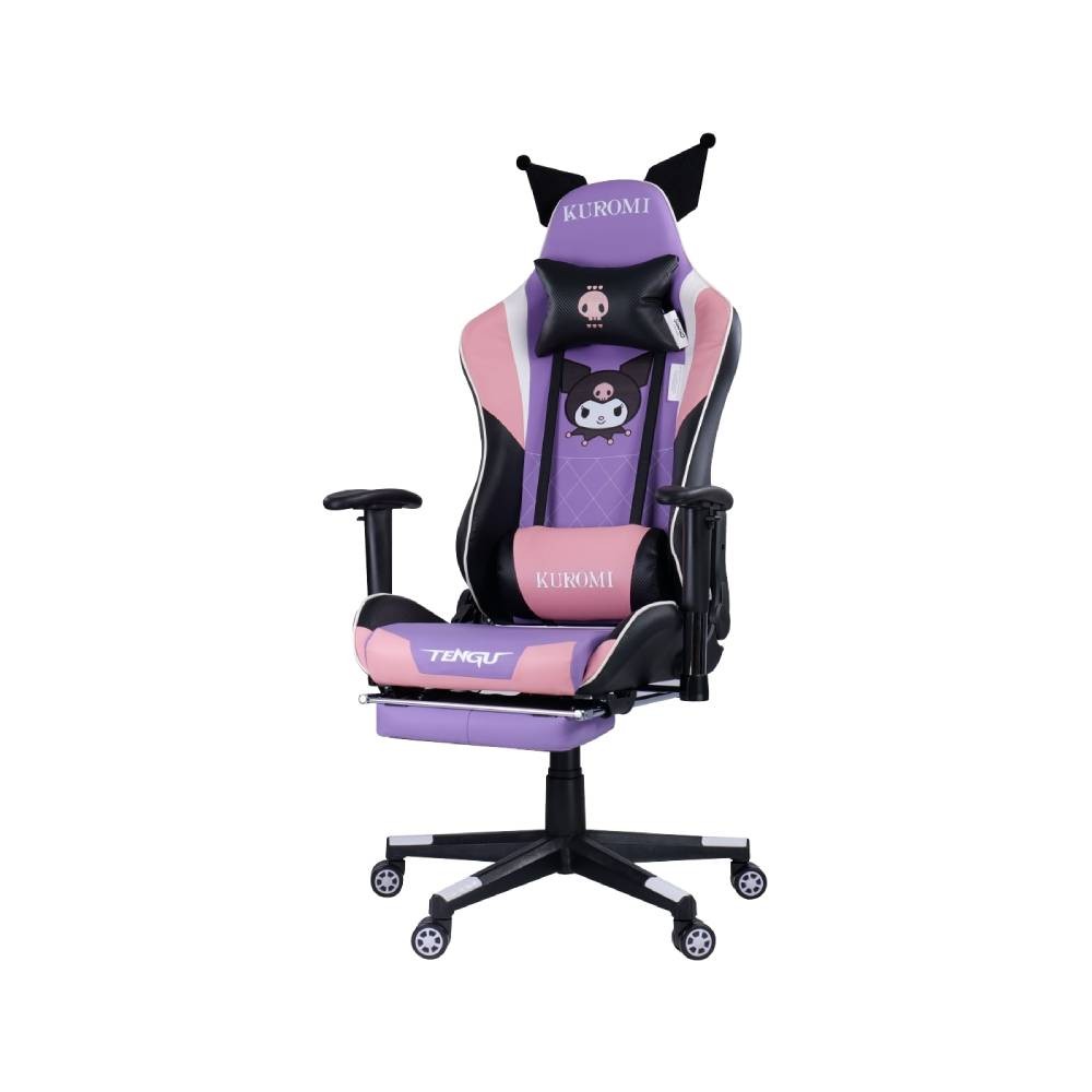 เก้าอี้เกมมิ่ง Tengu Kuromi Diamond L