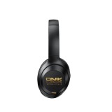 หูฟังเกมมิ่ง Onikuma GT811 Bluetooth Black