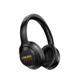 หูฟังเกมมิ่ง Onikuma GT811 Bluetooth Black