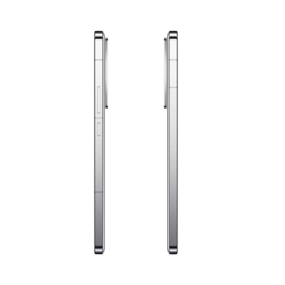 สมาร์ทโฟน iQOO 13 (12+256GB) Legend White (5G)