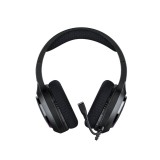 หูฟังเกมมิ่ง Onikuma X31 RGB 3.5mm Black
