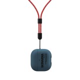 เคส Skinarma AirPods 4 SPUNK Blue