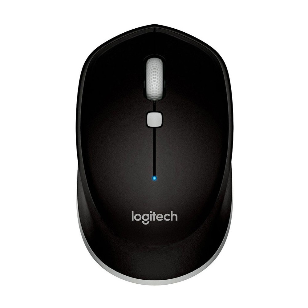 Logitech เมาส์ไร้สาย
