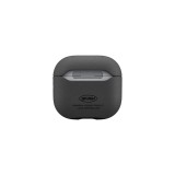 เคส Skinarma AirPods 4 SPUNK Pewter Green
