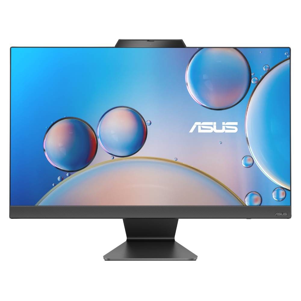 ASUS DESKTOP AIO A3402WVAK-BPC014WA BLACK