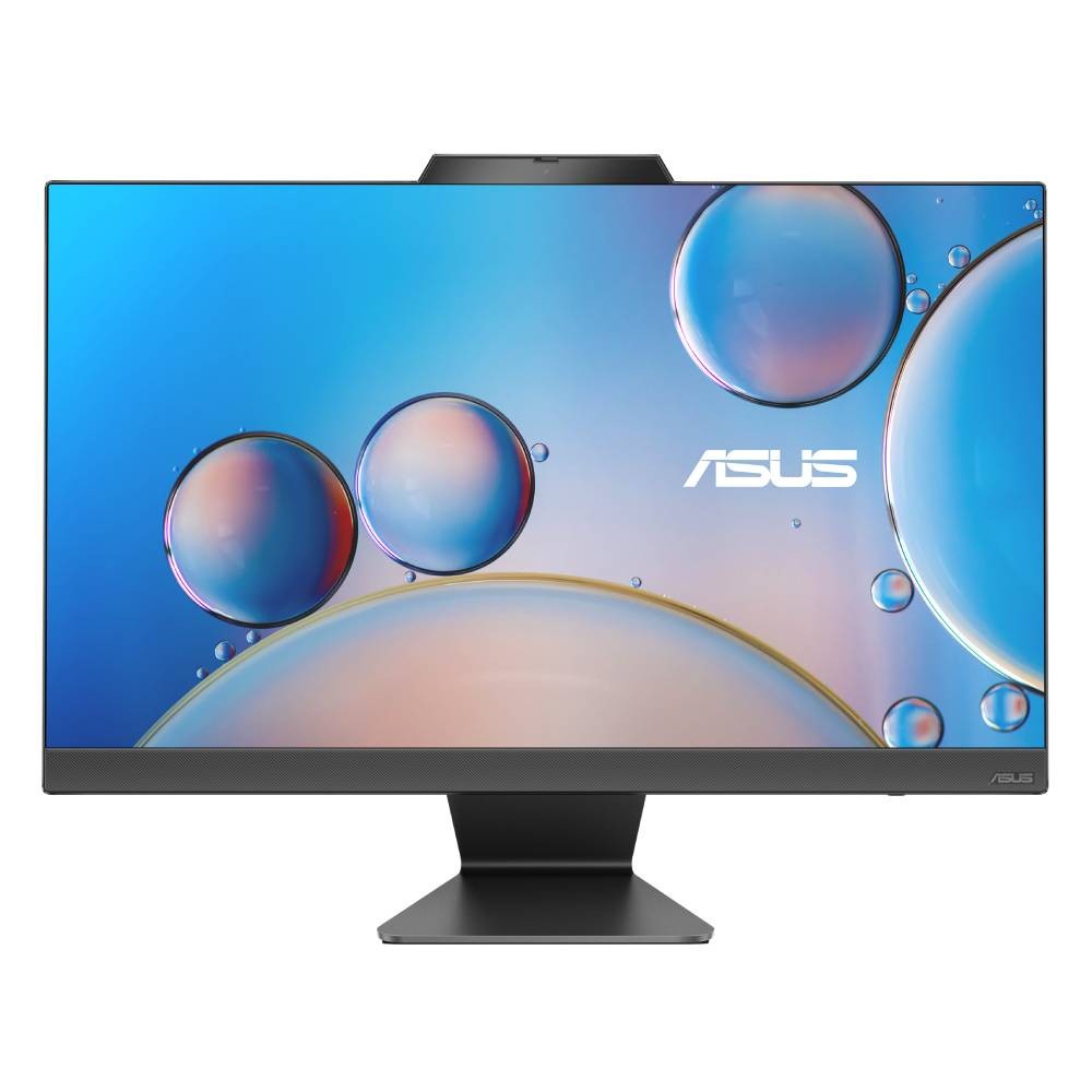 ASUS DESKTOP AIO A3402WVAK-BPC088WA BLACK