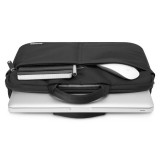 CS@ Incase Carrybag for MacBook/Laptop 13 inch Sling Sleeve Deluxe