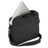 กระเป๋าโน๊ตบุ๊ค Incase Carrybag MacBook/Laptop 13 inch City Collection Brief Black