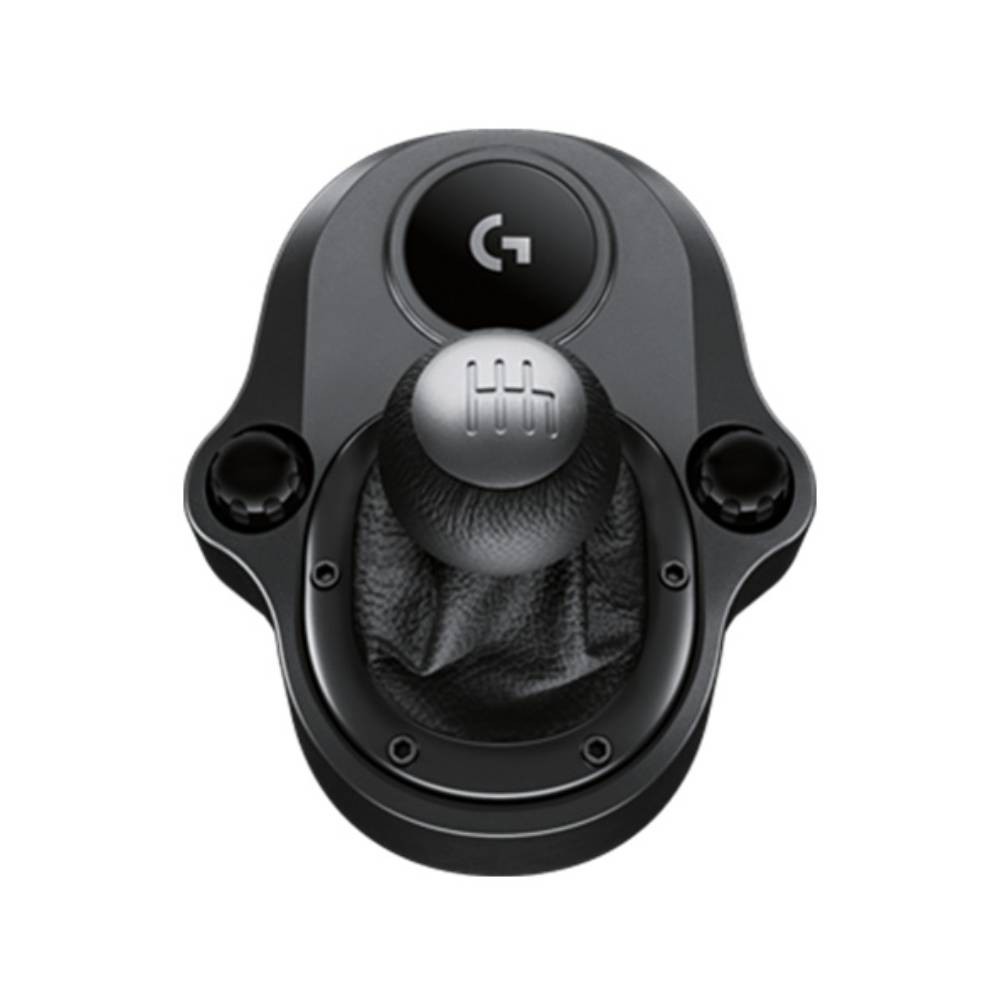 ชุดเกียร์ Logitech Gaming Driving Force Shifter