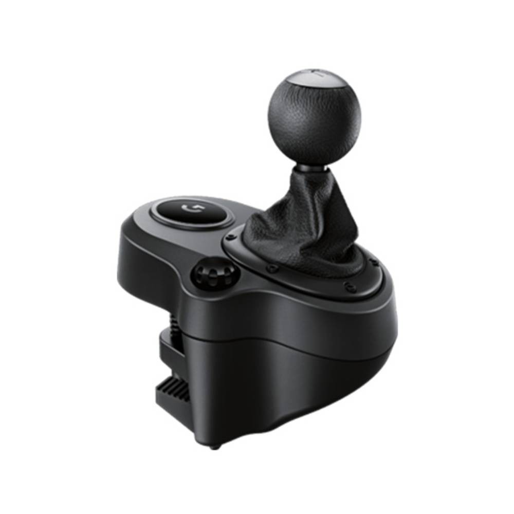 ชุดเกียร์ Logitech Gaming Driving Force Shifter