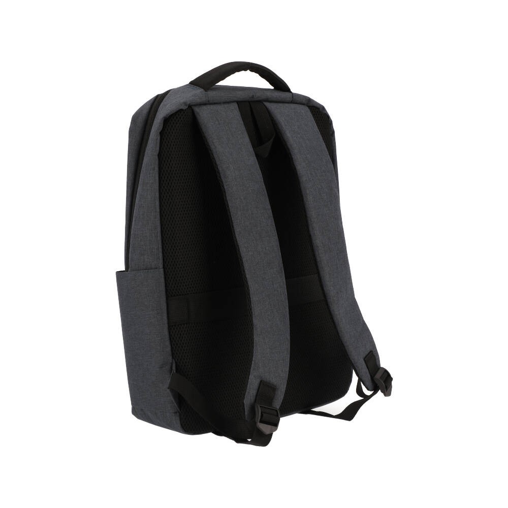 กระเป๋าโน๊ตบุ๊ค QPLUS Backpack for Laptop 15 Basic Dark Navy