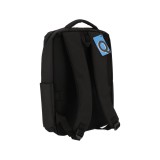 กระเป๋าโน๊ตบุ๊ค QPLUS Backpack for Laptop 15 Basic Black