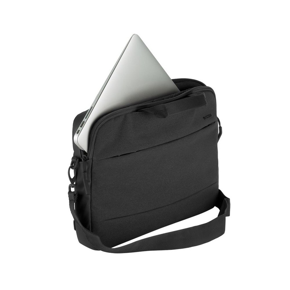 กระเป๋าโน๊ตบุ๊ค Incase Carrybag MacBook/Laptop 13 inch City Collection Brief Black