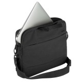 CS@ Incase Carrybag for MacBook/Laptop 13 inch City Collection Brief Black