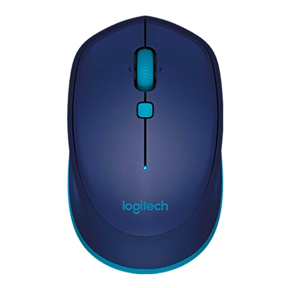 Logitech เมาส์ไร้สาย