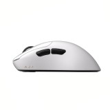 เมาส์เกมมิ่ง Ajazz AJ179 White