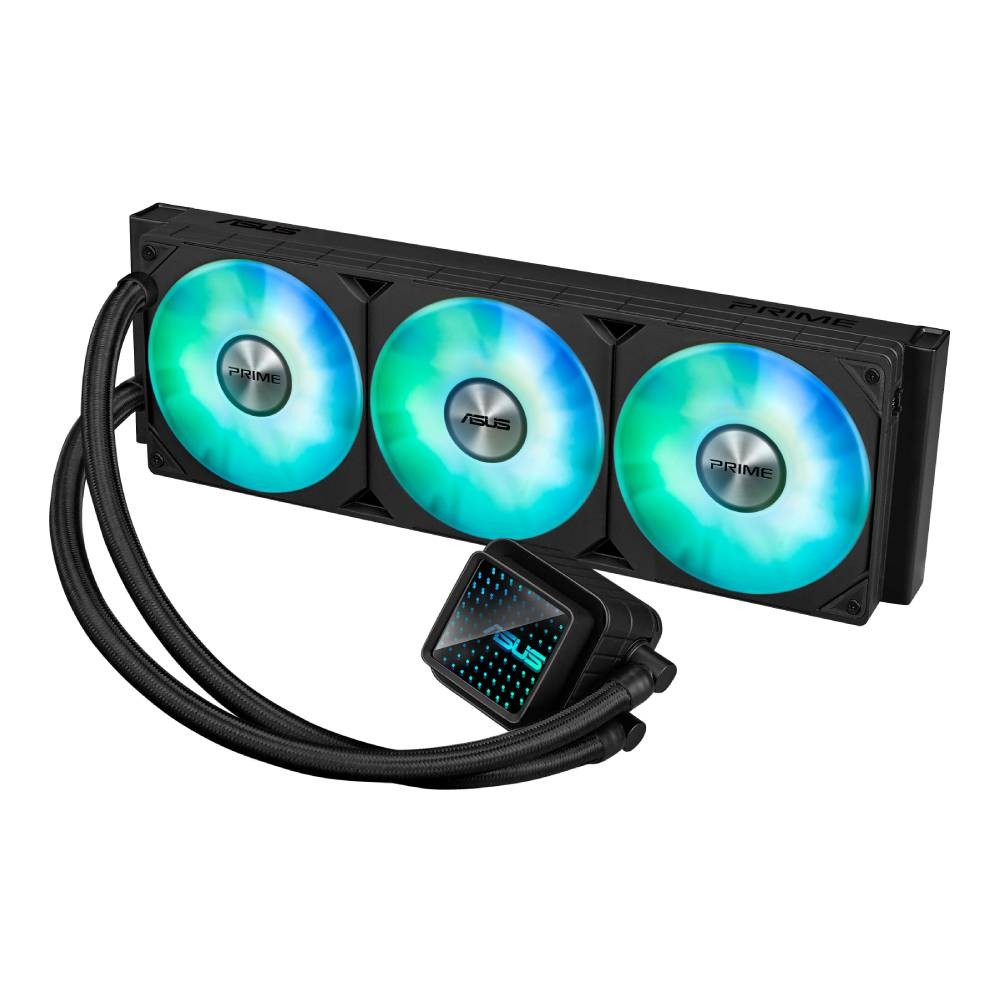 Computer Set - E-QUIP 26033 (R7 7800X3D | RAM32GB/5600 | SSD 1TB | RTX 5070 12GB)