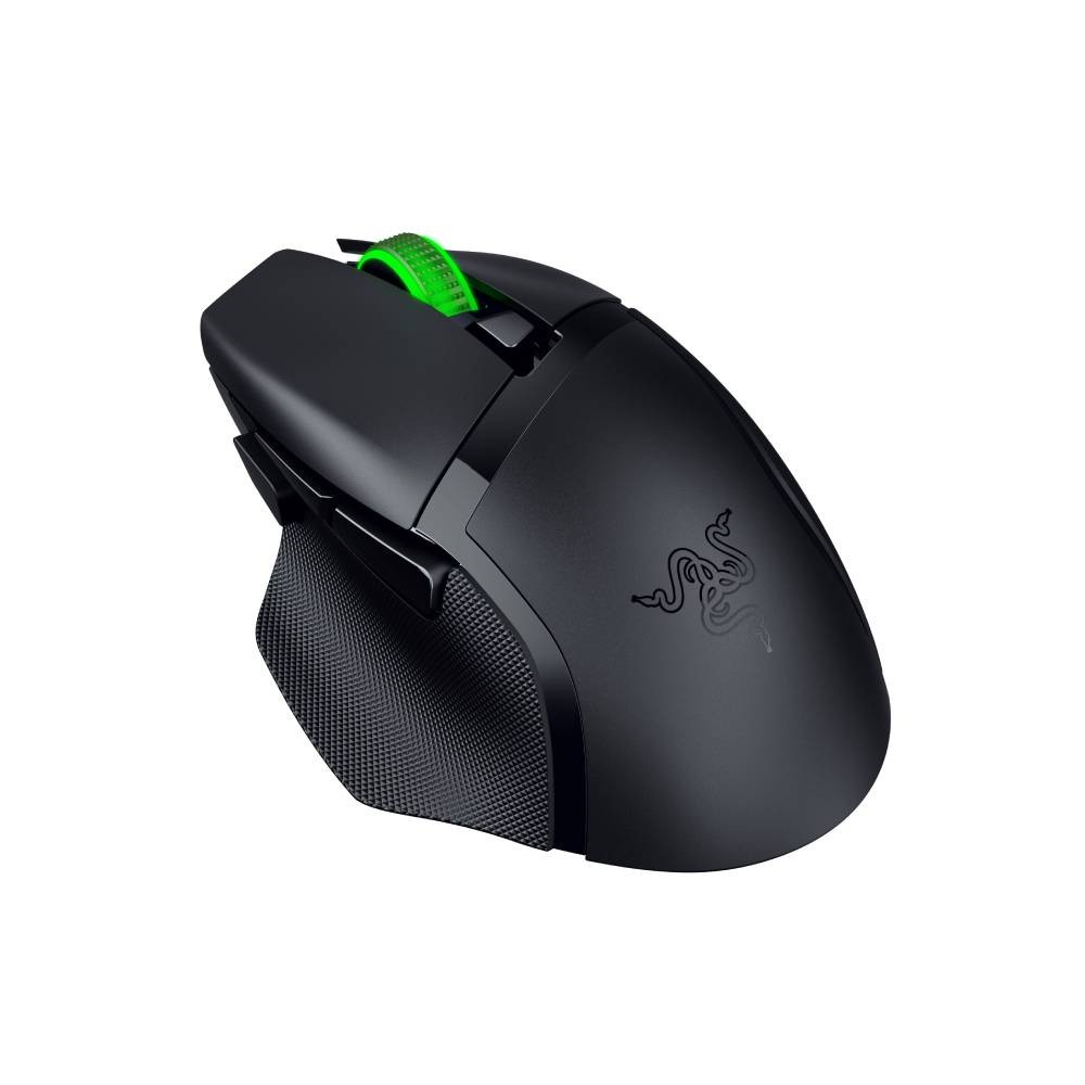 เมาส์เกมมิ่ง Razer Basilisk V3 X HyperSpeed