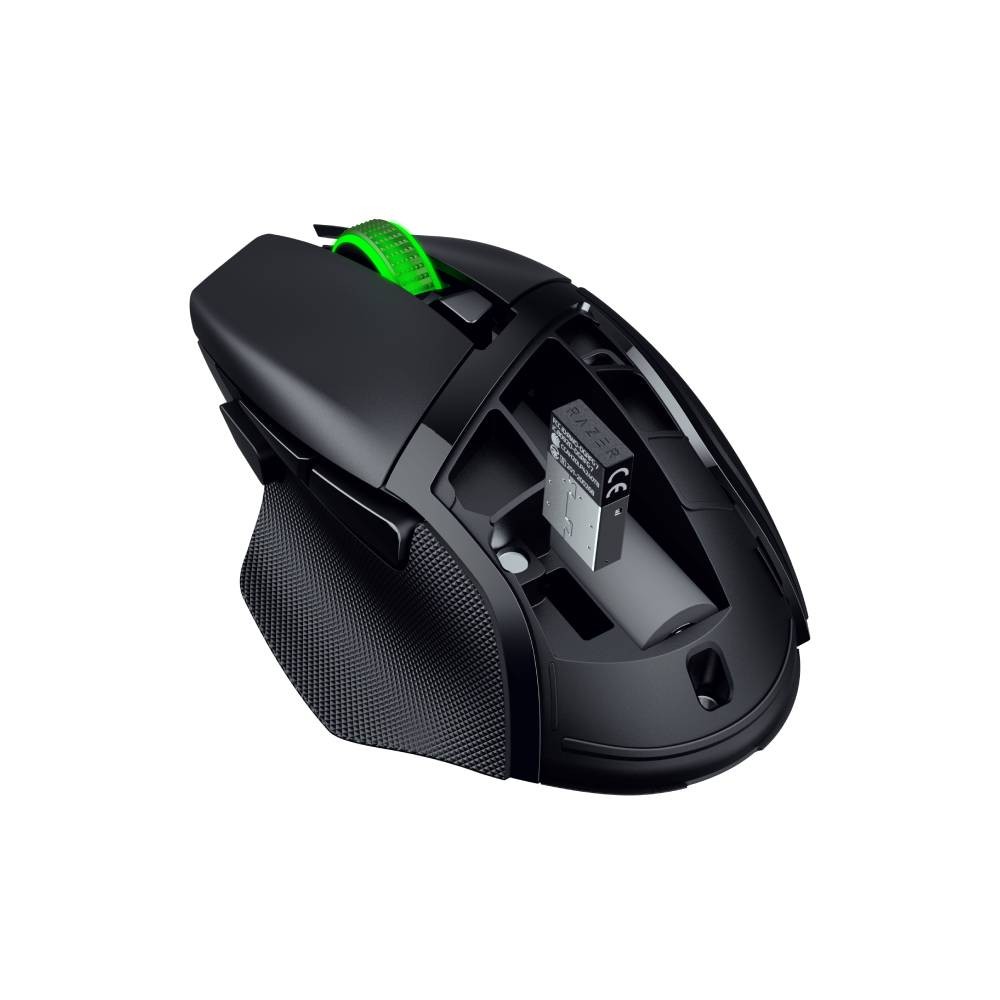 เมาส์เกมมิ่ง Razer Basilisk V3 X HyperSpeed