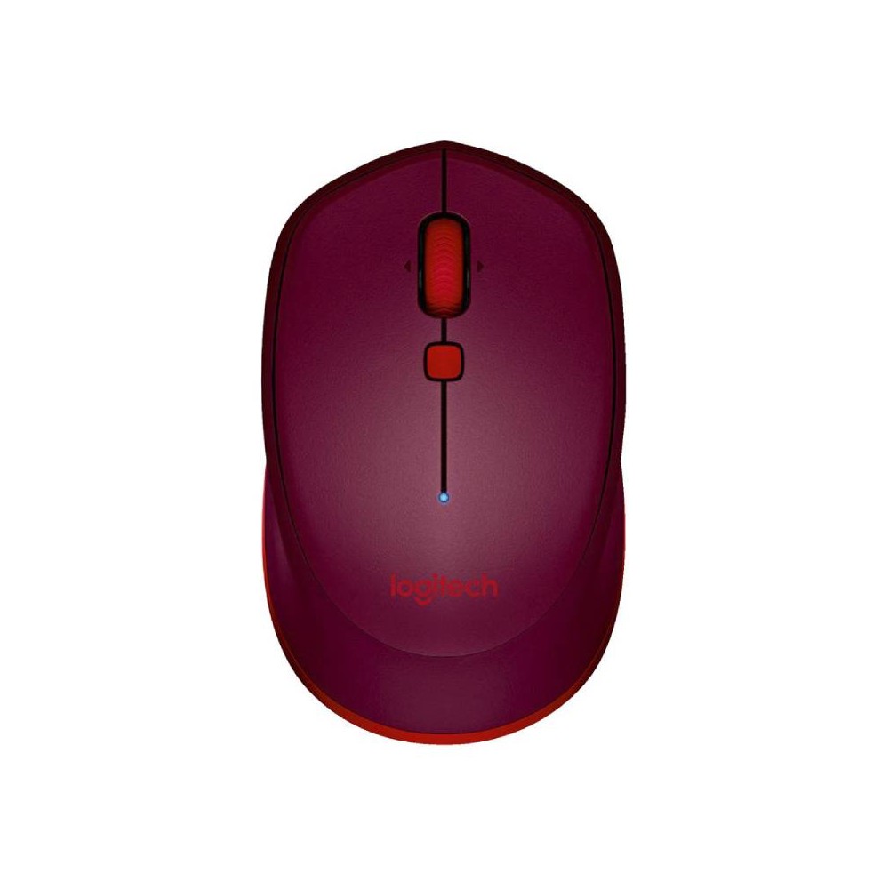 Logitech เมาส์ไร้สาย