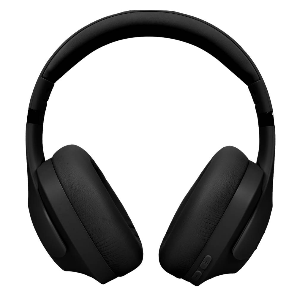 หูฟังไร้สาย Blue Box BassCore ANC Headphone BB003 Black