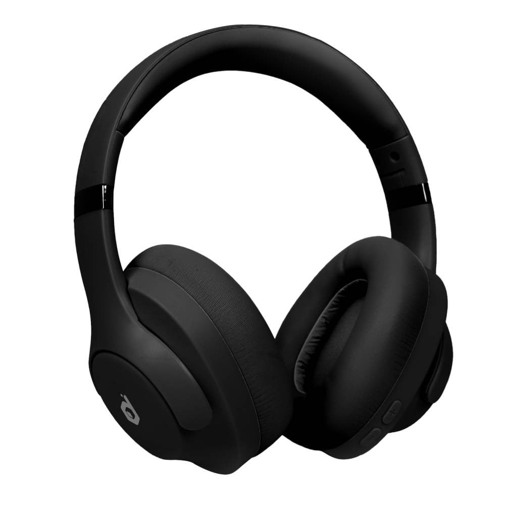หูฟังไร้สาย Blue Box BassCore ANC Headphone BB003 Black