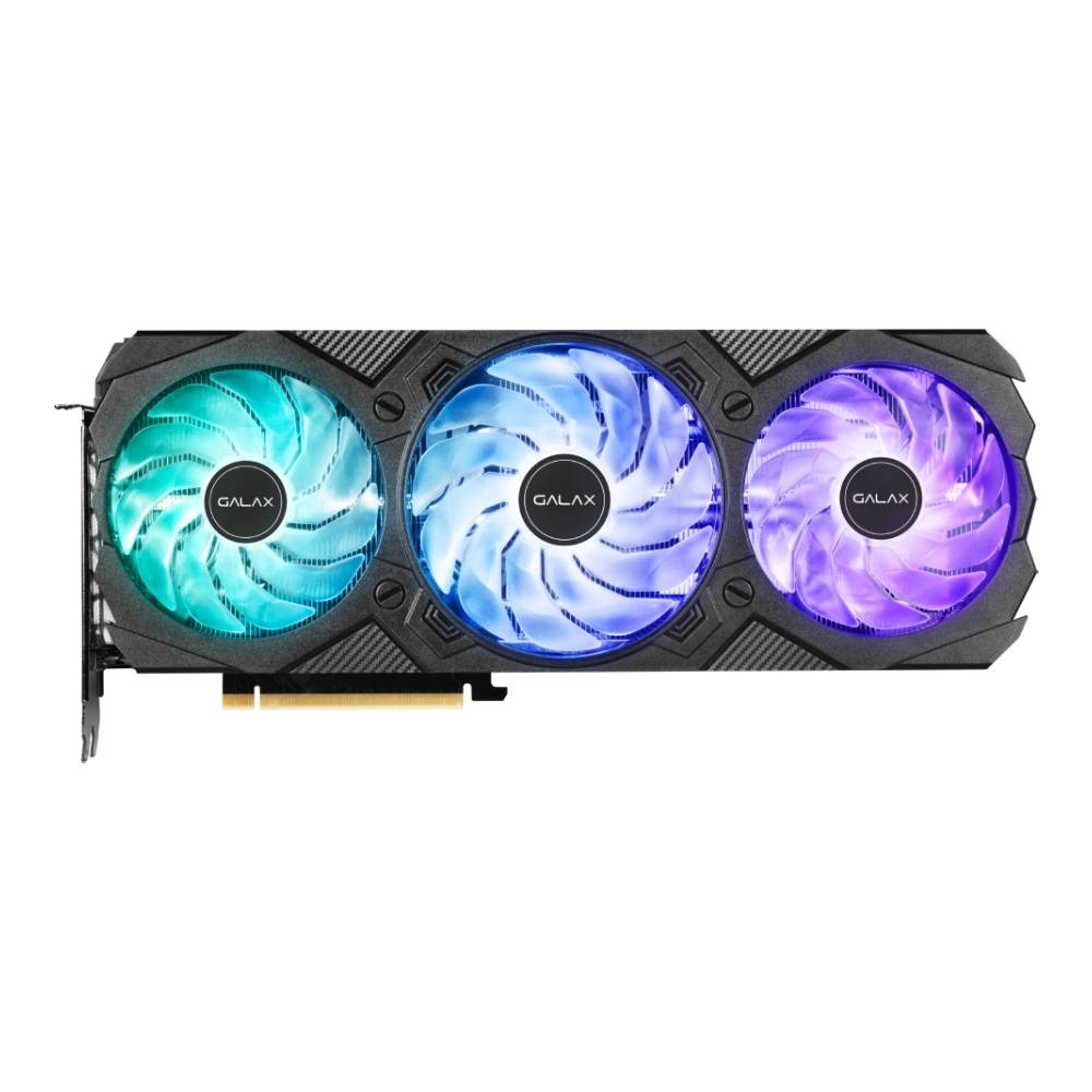 Galax Rtx 3080 Galax 3070 Sg GALAX GeForce Nvidia RTX 3080 SG (1